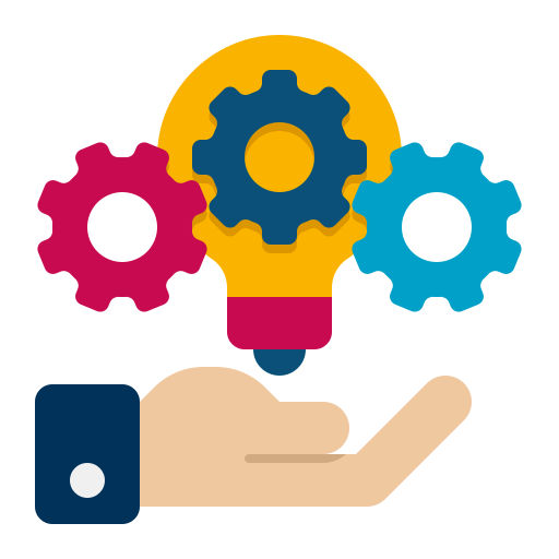 App developing icon
